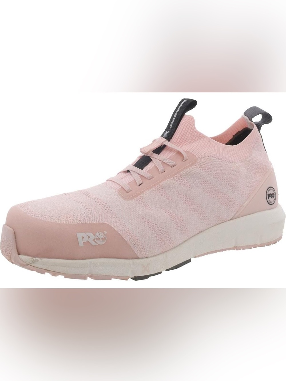 Timberland pro Womens work shoes sneakers women Sz 10W wide